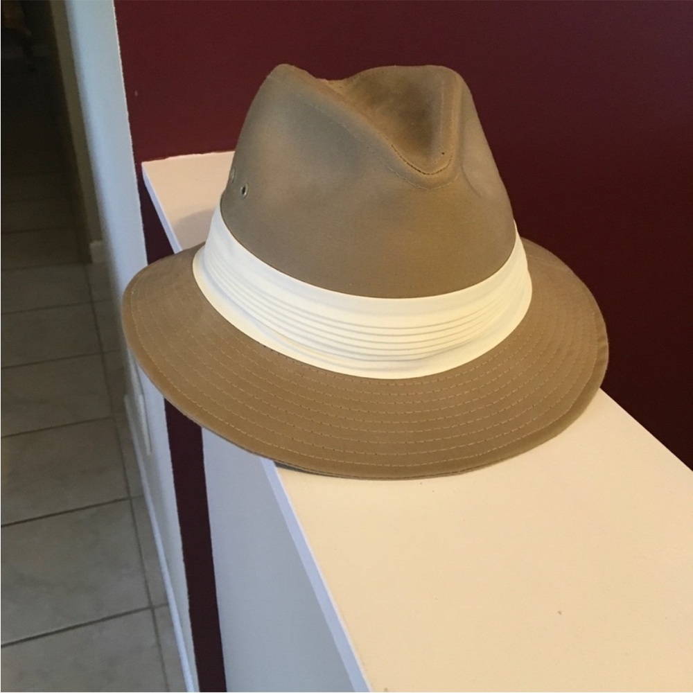 Unisex Fedora Hat